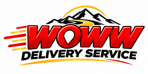 WOWW Delivery